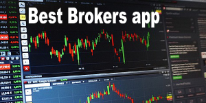 best brokers app